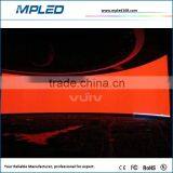 MIG Video Processor Custom Led Board as Advertising Components thumbnail-2