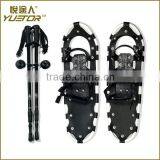 Trekking Pole Snowshoes With Low Price YUETOR thumbnail-2