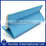 Dual Tone Color For Apple IPhone 6 Window Case thumbnail-4