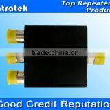 800-2500MHz 3 Way Micro-strip Power Splitter/Divider Use for Cellphone Signal Booster