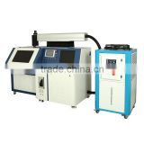 Fiber laser metal cutting machine (HT-FC200-0505)