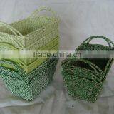 Storage Box ,basket,for Cosmetics thumbnail-1