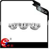 Non Magnetic Kitchen Accessories Stainless Steel Mixing Bowl Set Serving Bowl Set From Chaoan Caitang thumbnail-1