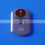 310s Insultwist and Lock Washer Refractory Furnace Anchor Ceramic Fiber Fixing Pin thumbnail-2