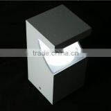 China Manufacturer Led Bollard Lamp IP65 3-6W Outdoor Lighting
