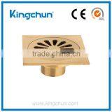 Hottest Round Shower Floor Drain Bathroom Shower Drain Linear Shower Drain thumbnail-1