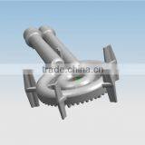 China Supplier C30 Pressure Cookers Gas Burner Cast Iron Gas Stove Cheapest Price With High Quality Quality Choice thumbnail-5