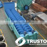 High Abrasion Resistance and Large Cleaning Capacity Sand Washer thumbnail-1