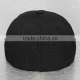 2015 New Fashion Custom Design 6 Panels Plain Blank Snapback Hats thumbnail-5