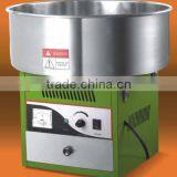 2015 New Style Commercial Electric Cotton Candy Floss Machine