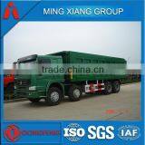 HOT SALE HOWO Heavy Duty 8X4 Tipper Truck Capacity 375HP Euro 3 thumbnail-1