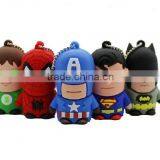 Mini Small Cartoon Usb Flash Driver Custom Usb Flash Driver thumbnail-1