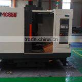 CNC Vertical Machine Center Vmc 850 for Hot Sale From China thumbnail-3
