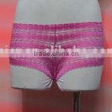 cheap sexy women lace panty thong,stable quality pleochroic disposable ladies G-string models