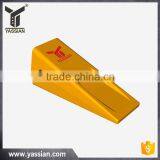 Ningbo Supplier Factory Outlet Professional Pc300 Forging Oem Excavator Parts Bucket Teeth