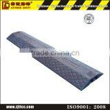 Heavy Duty Dual Channel Protector For Cable