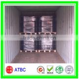 Nontoxic Plasticizer Tributyl O-acetylcitrate(ATBC) CAS 77-90-7