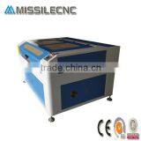 Shandong Missile Cheap Price Fabric Cnc Laser Cutting Machine thumbnail-3