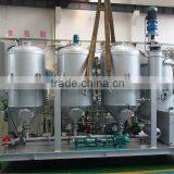 YNZSY Series Portable Mobile Vacuum Engine Oil Change Machine