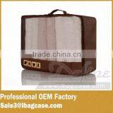 The Tour Outdoor Handle Packing Organizer For Amazon Brand Seller