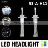 12V 24V DC Pajero Long Life Headlight H1/H3/H4/H7/H11 thumbnail-1