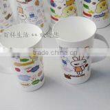 Liyang Heat Transfer Printing Film for Plastic Cup