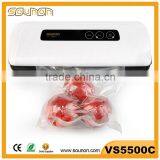 Italy Design Food Packing Machine Automatic Household Portable Food Vacuum Sealer thumbnail-2