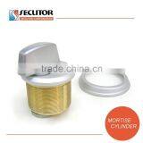 Round Safe Door Lock Cylinder thumbnail-6