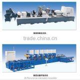 Cnc Cylinder Tube Processing Equipment Manufacturer