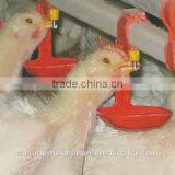 Automatic Poultry Nipple Drinking System for Chicken