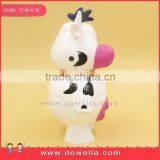 Hot Selling Animal Design Plastic Jelly Cup With Lid thumbnail-4