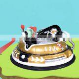 Sinoarcade Newest Bumper Car Combat Shooting Game Car Simulator Amusement Park Game thumbnail-2