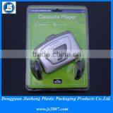 Blister Plastic Packaging