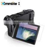 Self-adhesive Optical Glass LCD Camera Screen Protector for Canon 5D Mark II