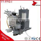 Screeding Marking tpye Self-propelled Two Component Road Marking Machine