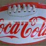 Aussie Rule Football Promotional