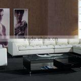 Modern Living Room Sofa Set With Metal Feet KW357 thumbnail-1