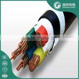China Manufacture 70mm Copper Cable thumbnail-1