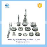 High Quality Machinery Parts Transmission Gear Box
