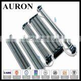 AURON/HEATWELL Stainless Steel Electric Heater USA/warm Home Electric Heater/heat Box Tube/rod