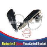 Factory Selling! Mini Wireless Earphone Stereo Bluetooth Headset thumbnail-1