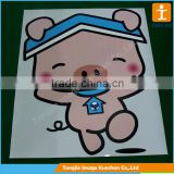Wholesale cutting sticker poster, poster printing