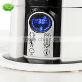 5L Whole-house Powered, Air Humidifier, Ultrasonic Steam Diffuser, Cool Mist Humidifier thumbnail-3