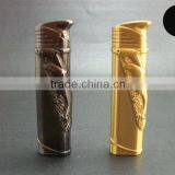 SLIM NORMAL FLAME METAL LIGHTER
