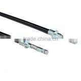 2016 Factory Hot Sale Top Quality Cheap Custom Vehicle Mini-tiller Clutch Cable thumbnail-5