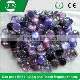 Good Quality Unique China Glass Gems