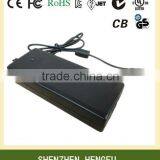 AC Charger Adapter DC Power Supply (with Output 42.5V 2.25A 2.5A 2.75A)