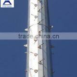 Galvanized High Mast Pole Manufacturers thumbnail-4