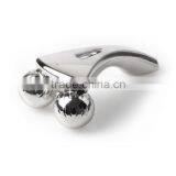 Silver Facial 3D Roller Massager