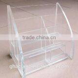 GH-RZ513 High Quality Acrylic Display Rack for Shoping ,top Grade Acrylic Display Rack thumbnail-2